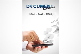 Document Scanner PDF Convertor(Android Mobile App)